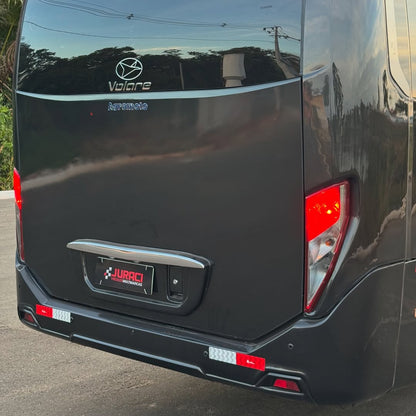 VOLARE FLY 10 LIMOUSINE TOTAL LEITO 2025 2026