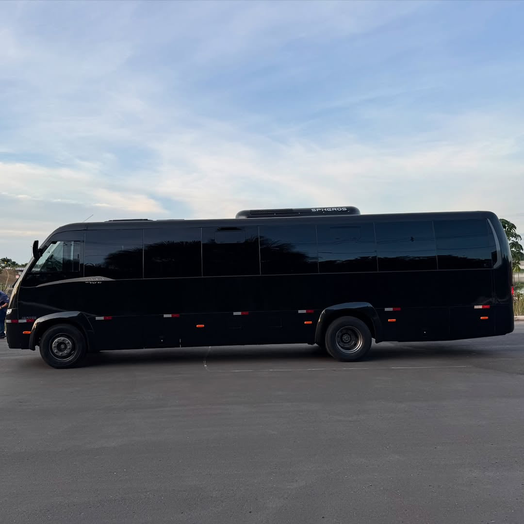 VOLARE FLY 10 LIMOUSINE TOTAL LEITO 2025 2026