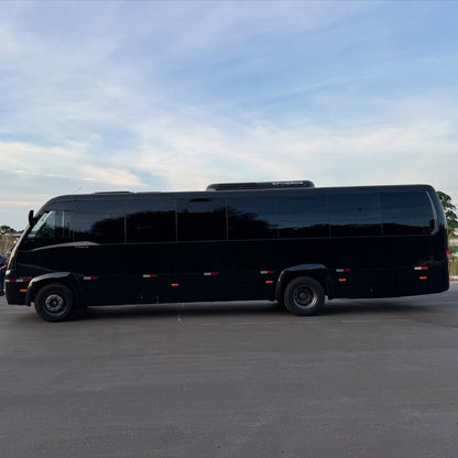 VOLARE FLY 10 LIMOUSINE TOTAL LEITO 2025 2026