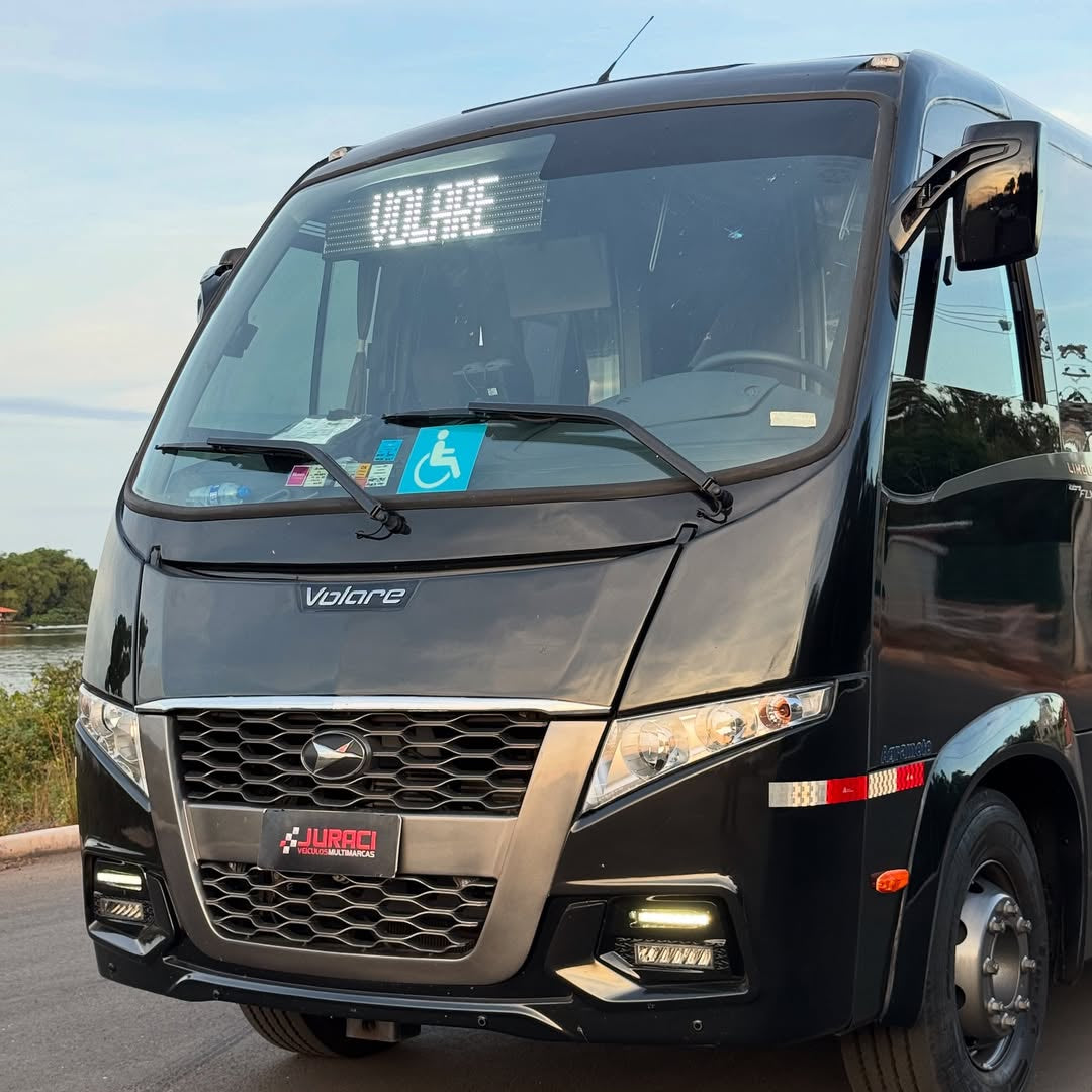 VOLARE FLY 10 LIMOUSINE TOTAL LEITO 2025 2026