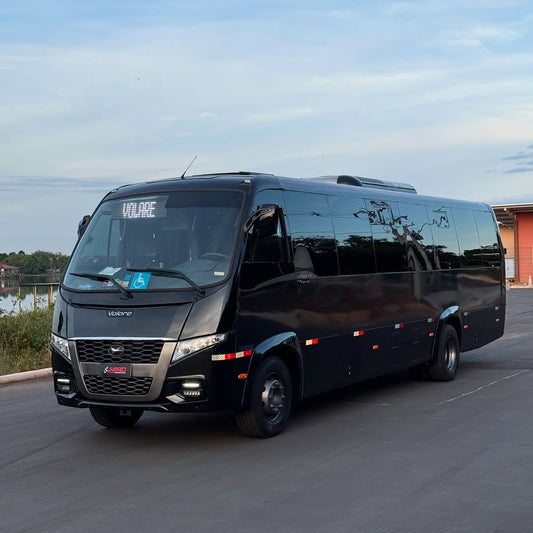 VOLARE FLY 10 LIMOUSINE TOTAL LEITO 2025 2026
