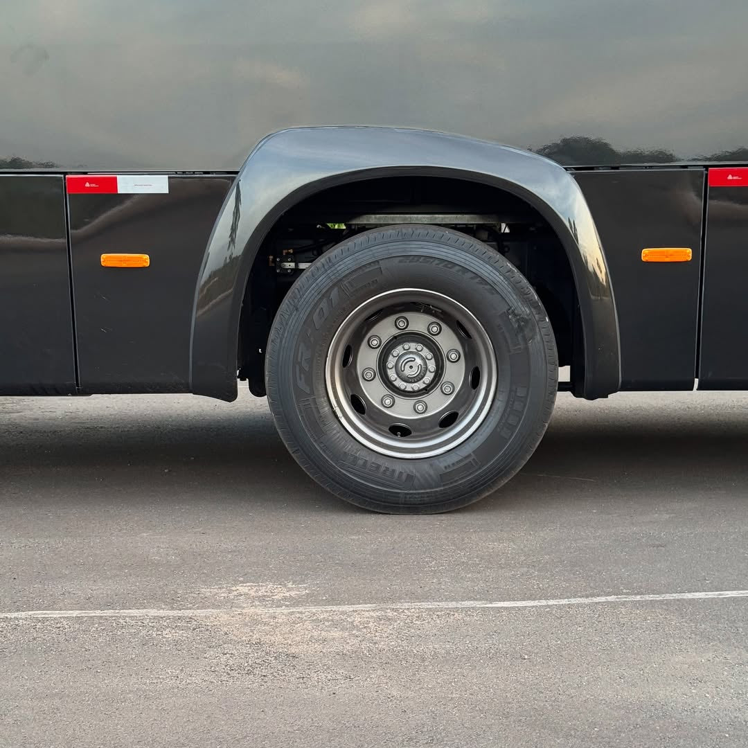 VOLARE FLY 10 LIMOUSINE TOTAL LEITO 2025 2026