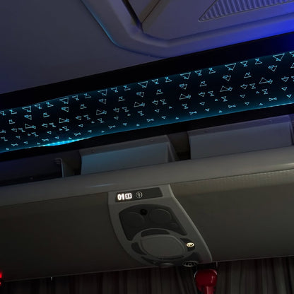 VOLARE FLY 10 LIMOUSINE TOTAL LEITO 2025 2026