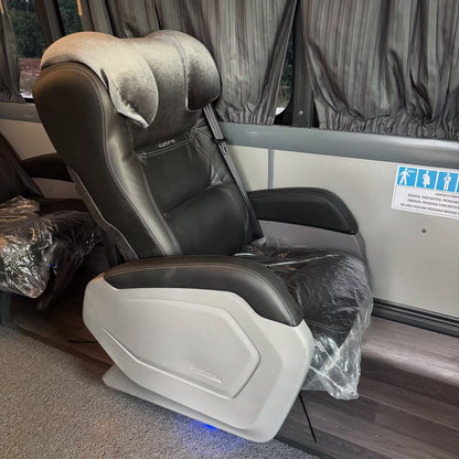 VOLARE FLY 10 LIMOUSINE TOTAL LEITO 2025 2026
