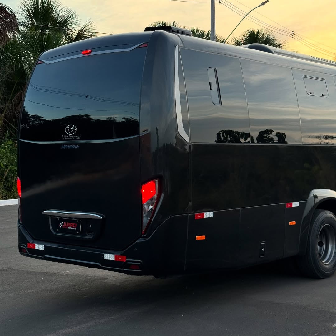 VOLARE FLY 10 LIMOUSINE TOTAL LEITO 2025 2026