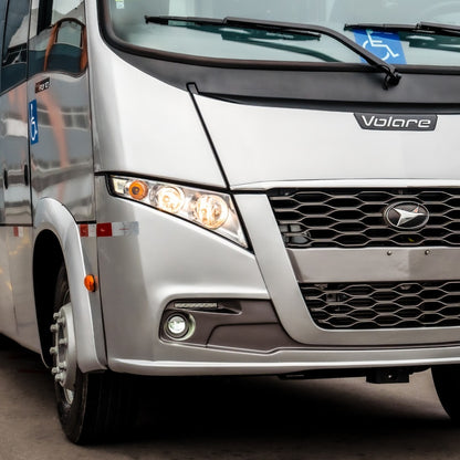 ÔNIBUS VOLARE FLY 10 37 LUGARES 2025 2025