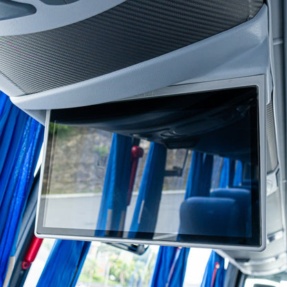 ÔNIBUS VOLARE FLY 10 37 LUGARES 2025 2025