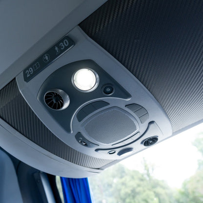 ÔNIBUS VOLARE FLY 10 37 LUGARES 2025 2025