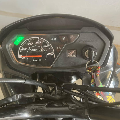 HONDA POP 110i GASOLINA 2023 2023