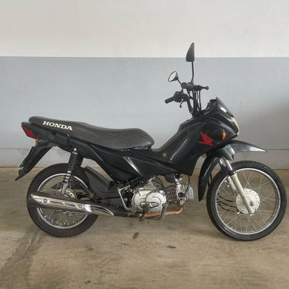 HONDA POP 110i GASOLINA 2023 2023