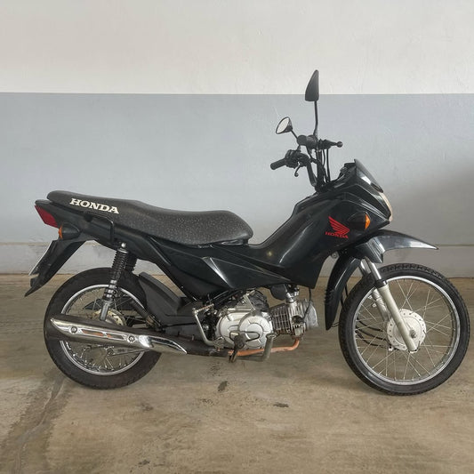 HONDA POP 110i GASOLINA 2023 2023