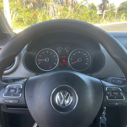 VOLKSWAGEN SAVEIRO CROSS 1.6 FLEX 2013 2014